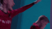 Celebrate Hands Up GIF by Tribe Gaming