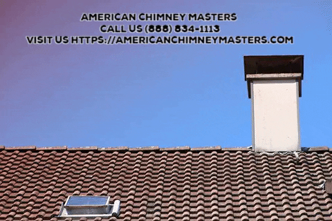 chimneymaster17 giphygifmaker chimney repair chimney installation chimney cleaning GIF