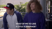 comedy central season 2 episode 6 GIF by Workaholics