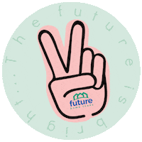 Peace Mortgage Sticker by Future Home Loans