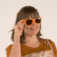 Happy Sunglasses GIF by Big Brother