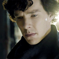 sherlock GIF
