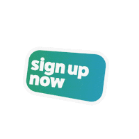 MakeItintheNorth sign up now miitn make it in the north Sticker