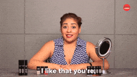 I Like That You're Targeting Us Nerd Girls