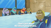 season 9 episode 13 GIF by SpongeBob SquarePants