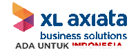Business Indonesia Sticker by XL Axiata