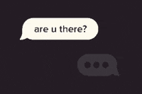 Are You There GIF