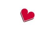 Valentines Day Love Sticker by Dubai Harbour