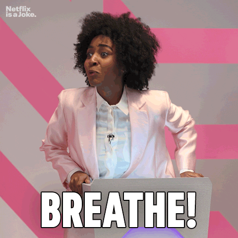 Tim Robinson Wow GIF by NETFLIX