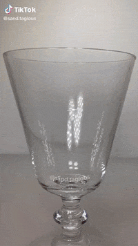 Colors Satisfying GIF by TikTok MENA