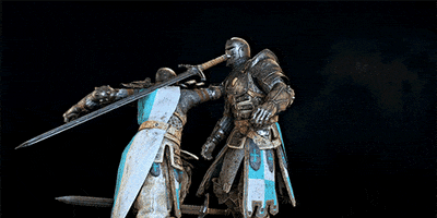 ForHonorGame game gaming xbox pc GIF