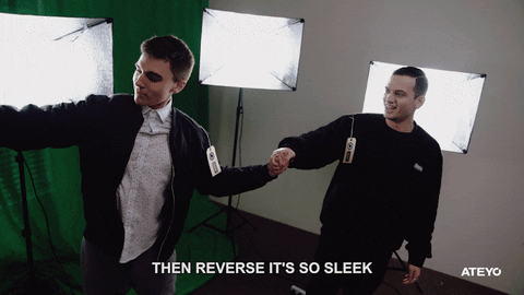 wave ateyo GIF by AteyoRachel