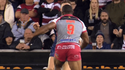 Jbp Sports Edits GIF