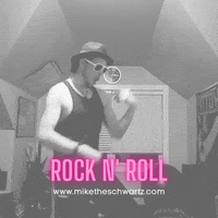 thekihibros dance rocknroll goforit sexytime GIF