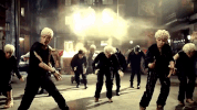 k-pop bap GIF
