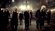 k-pop bap GIF