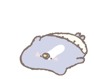 Sleep Bed Sticker