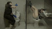 abbi jacobson ilana wexler GIF by Broad City