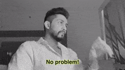 No Problem Thank You GIF by Digital Pratik