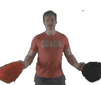 Coachpete Sticker by CrossFit Crefeld