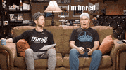 RETROREPLAY nolan north troy baker retro replay GIF