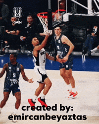 Devon Dotson GIF