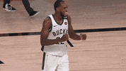 Lets Go Sport GIF by NBA