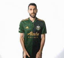 Portland Timbers Soccer GIF by Timbers