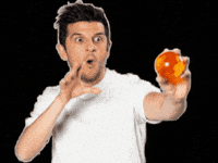 Boules De Cristal Belgique GIF by Radio Contact