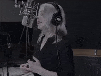 Sidelines GIF by Phoebe Bridgers