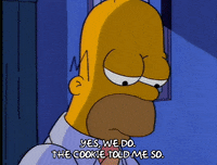 homer simpson GIF