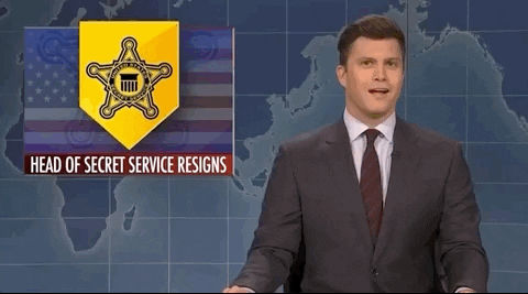 GIF by Saturday Night Live