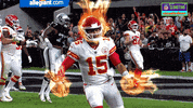 Football Season GIF by Nickelodeon