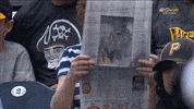 home run baseball GIF by NBC Sports Chicago