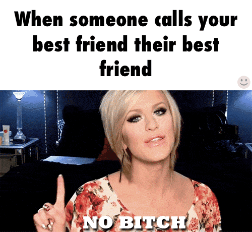 we are your friends GIF