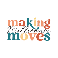 heykerichristine money cash sales entrepreneurship Sticker