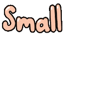 designsbydarby business small business small business owner designs by darby Sticker