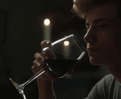 Angels And Demons GIF by jxdn