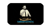 Sticker by TURKISH ESTHETIC