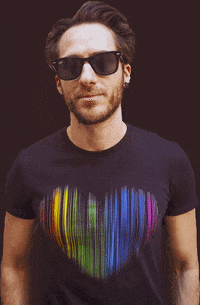 dance love GIF by Lungomare Srl