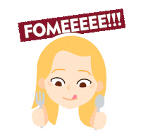 alineapproves Sticker by Stickers Gifs