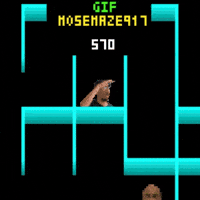 Maze 917 Mose GIF