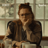 Tv Show Comedy GIF by HULU