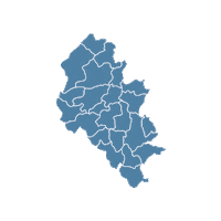 lahndillkreis ldk lahn-dill-kreis lahndillkreis beiunsimldk Sticker