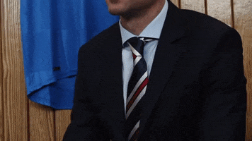 steven gerrard GIF by Rangers Football Club