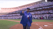 Los Angeles Dodgers Sport GIF by MLB