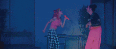 Donny Devin GIF by Thriller Records