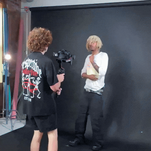 Yall Ugly GIF by Respective