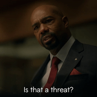 Is That A Threat?