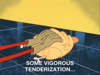 ren and stimpy nicksplat GIF